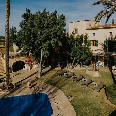 Finca Es Llobets - Adults Only S'Estanyol de Migjorn Екстер'єр фото