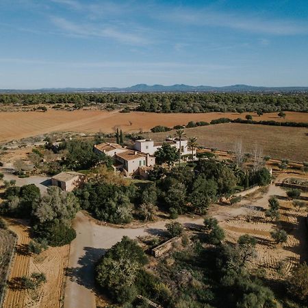 Finca Es Llobets - Adults Only S'Estanyol de Migjorn Екстер'єр фото