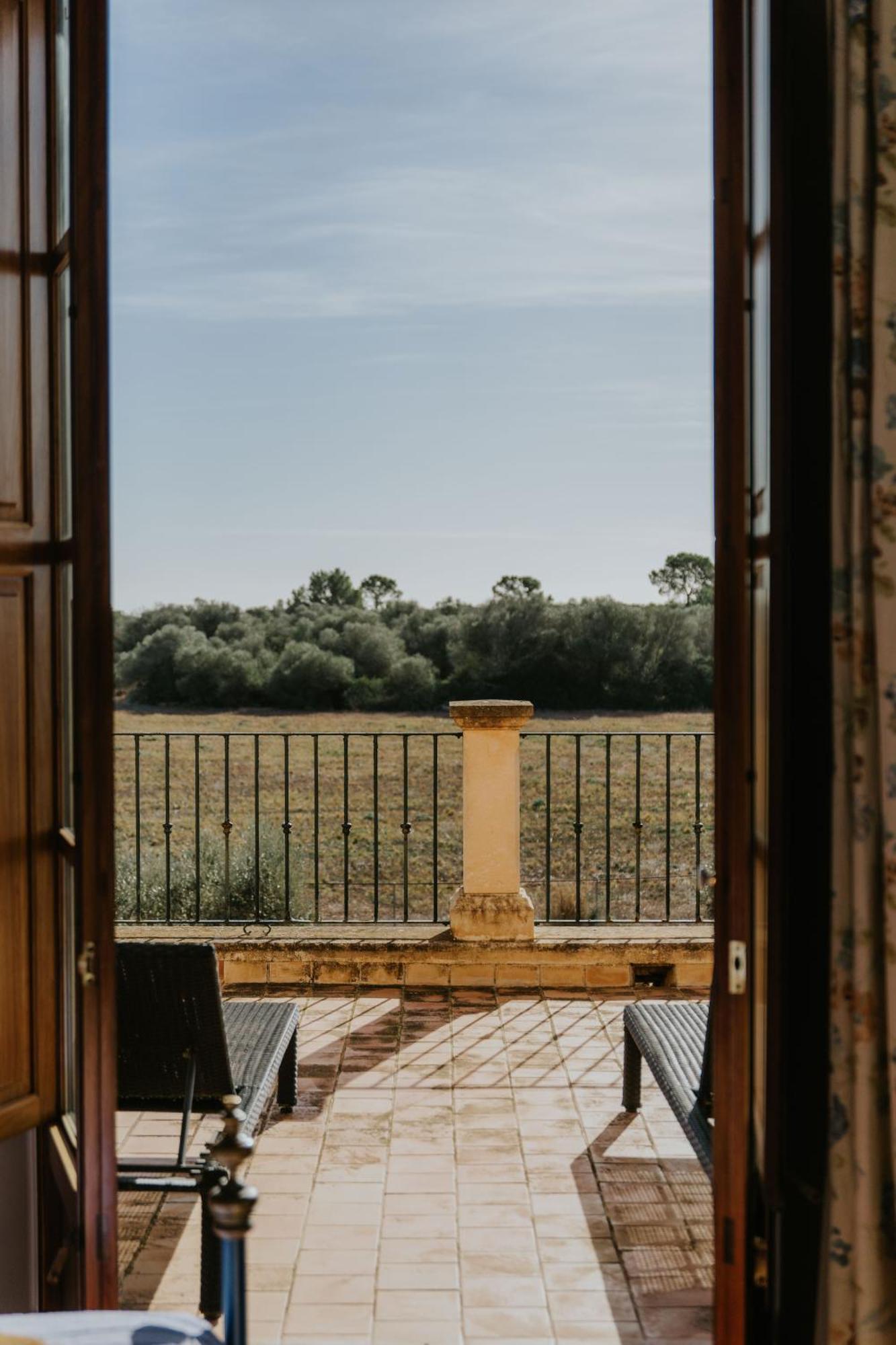 Finca Es Llobets - Adults Only S'Estanyol de Migjorn Екстер'єр фото
