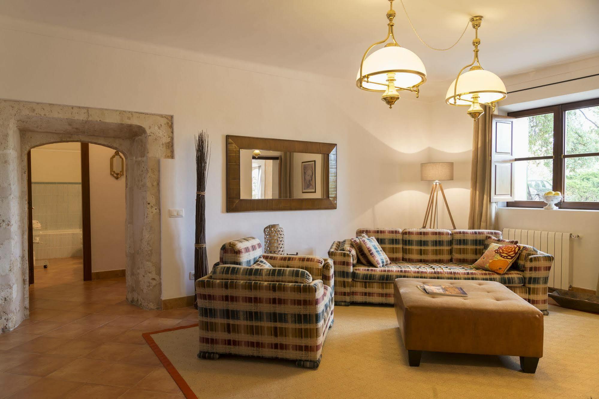 Finca Es Llobets - Adults Only S'Estanyol de Migjorn Екстер'єр фото